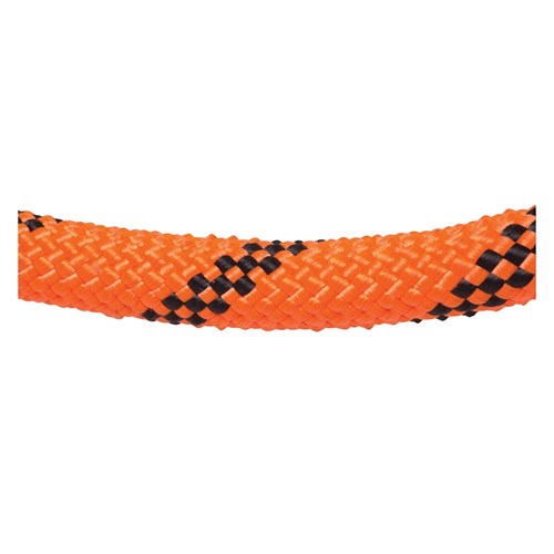 Kernmantle Rope With Thimble Eye & Rope Grab 20M