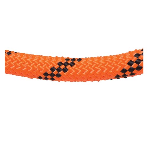 Kernmantle Rope With Thimble Eye & Rope Grab 60M