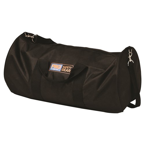 Safety Kit Bag Black