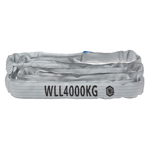 Sling Round 7:1 Wll Polyester 4T 1.0M