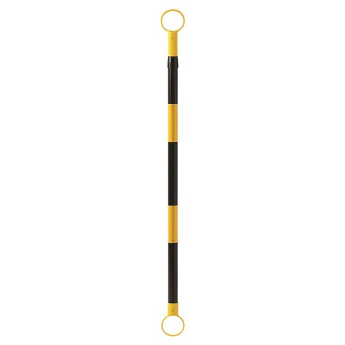 Traffic Cone Extension Bar 135cm to 210cm