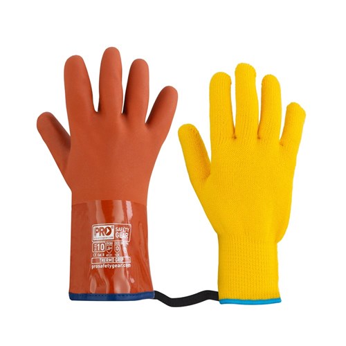 Thermogrip Glove