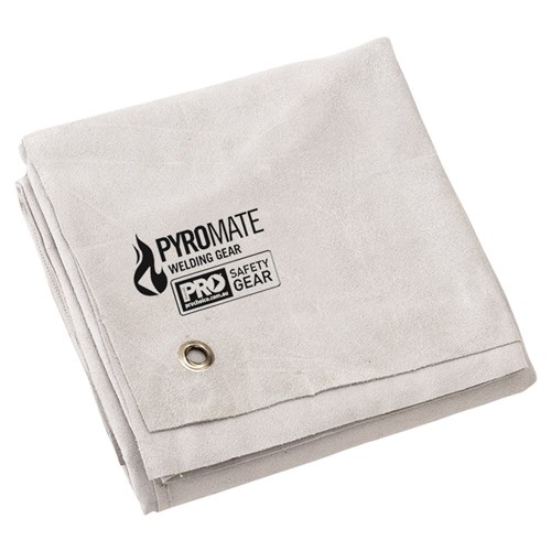 Pyromate Welders Blanket 1.8M X 1.8M